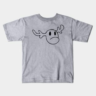 Moose Kids T-Shirt